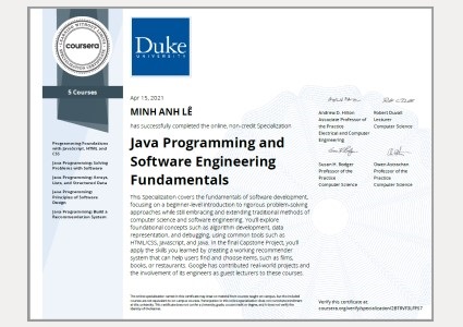 java-certificate