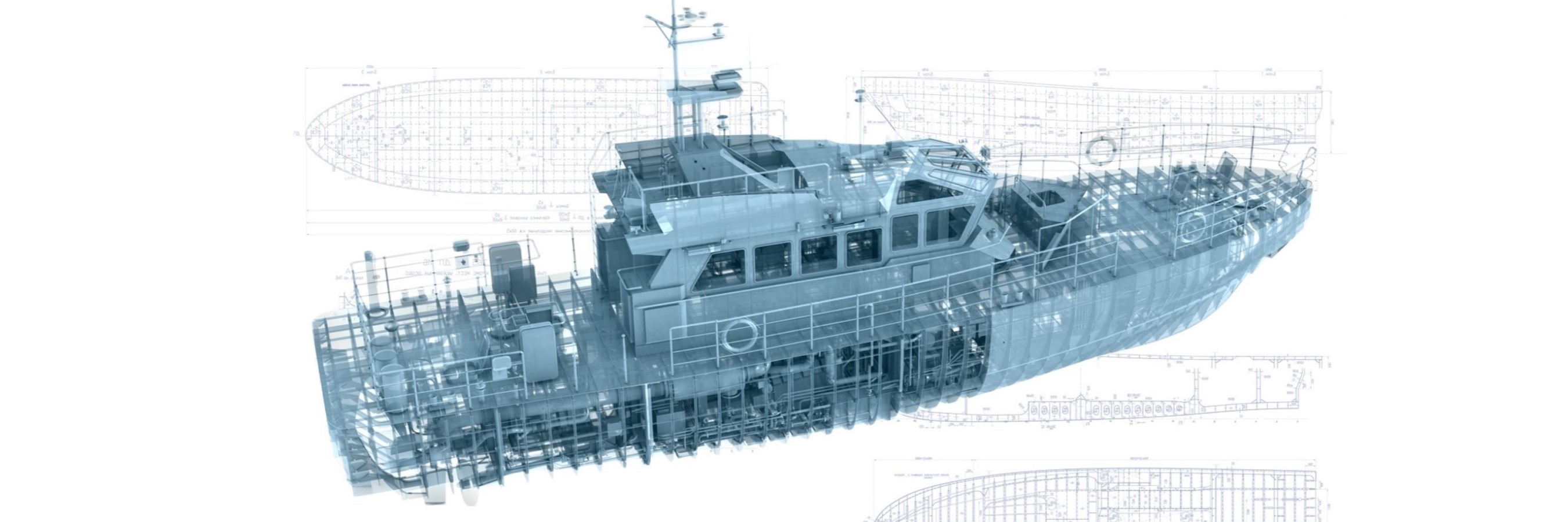 boat structure