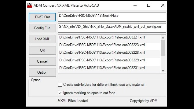 acad plugin