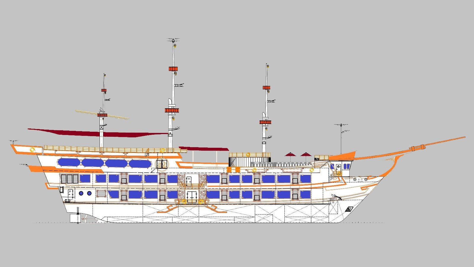 cruiser-K128